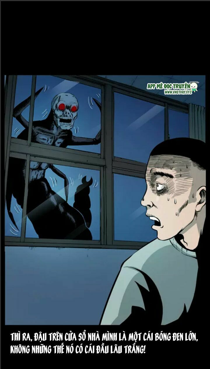 U Minh Ngụy Tượng Chapter 25 - Trang 2