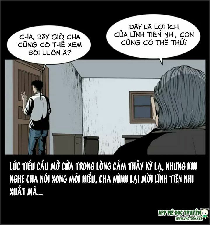 U Minh Ngụy Tượng Chapter 25 - Trang 2