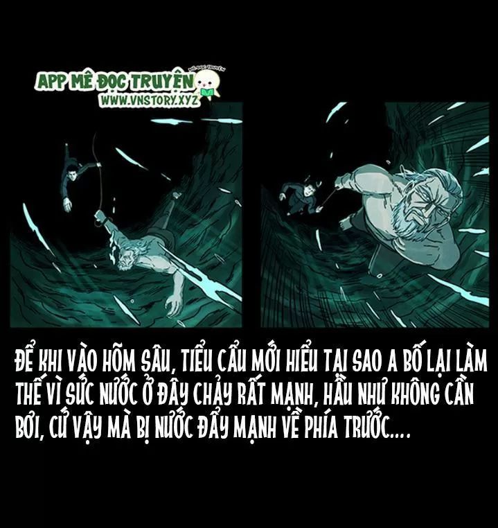 U Minh Ngụy Tượng Chapter 250 - Trang 2