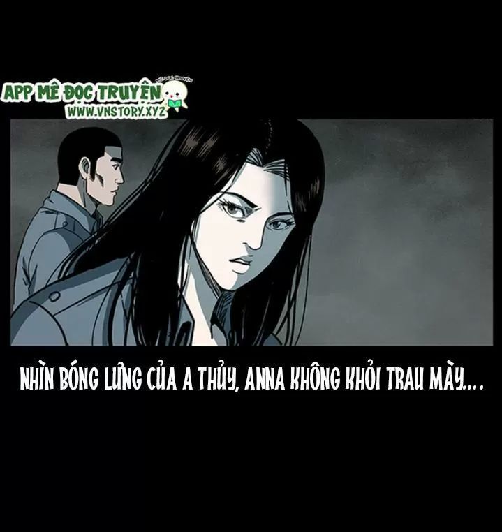 U Minh Ngụy Tượng Chapter 250 - Trang 2