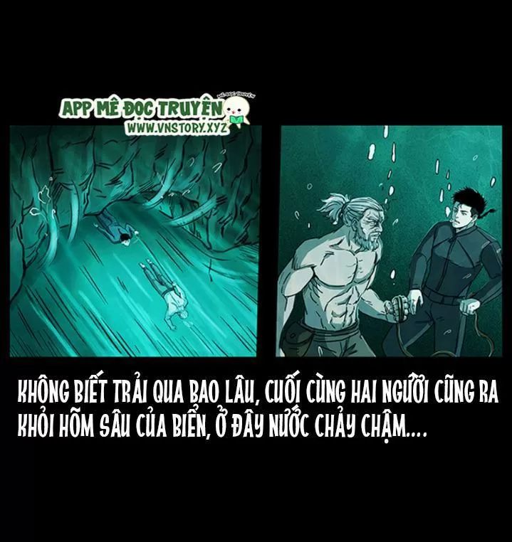 U Minh Ngụy Tượng Chapter 250 - Trang 2