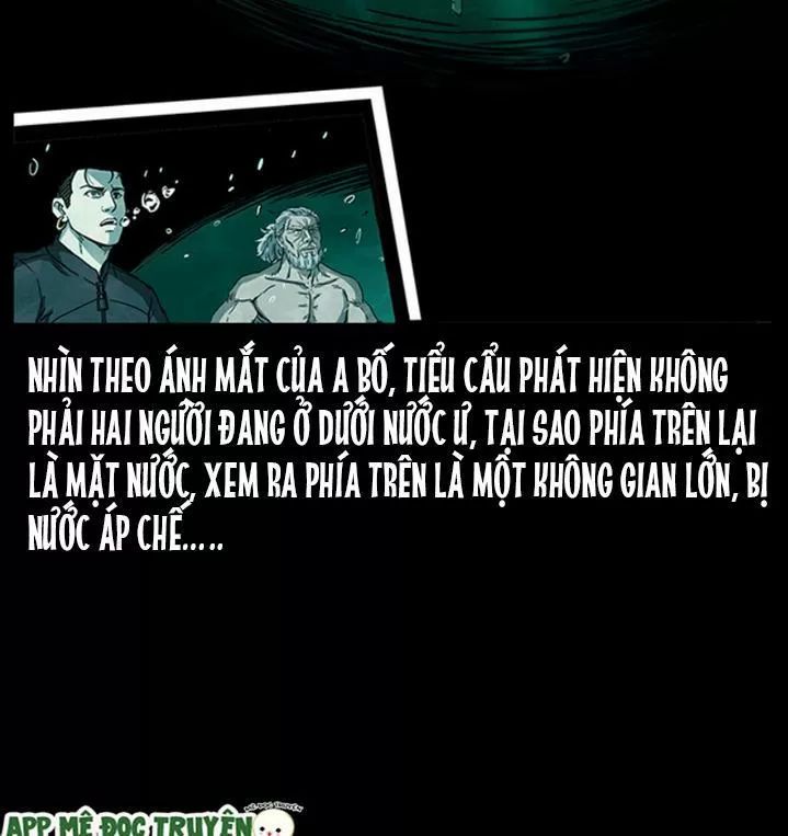 U Minh Ngụy Tượng Chapter 250 - Trang 2