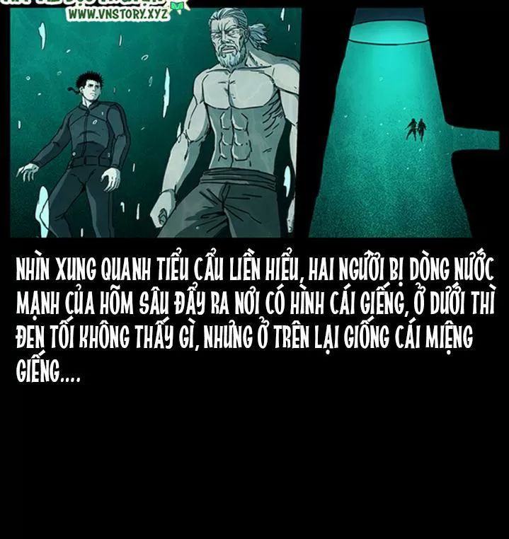 U Minh Ngụy Tượng Chapter 250 - Trang 2