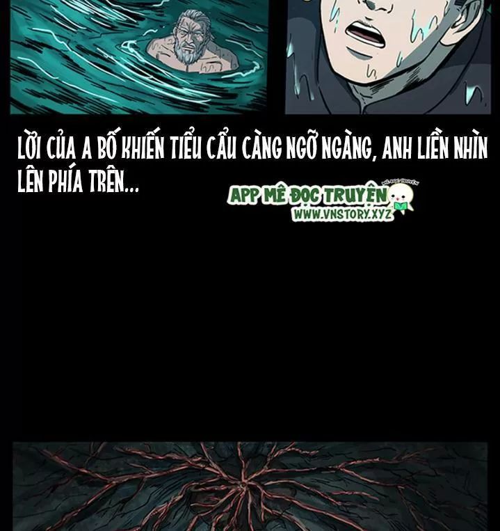 U Minh Ngụy Tượng Chapter 250 - Trang 2