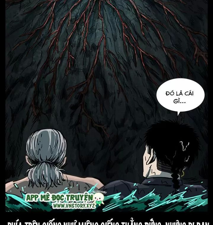 U Minh Ngụy Tượng Chapter 250 - Trang 2