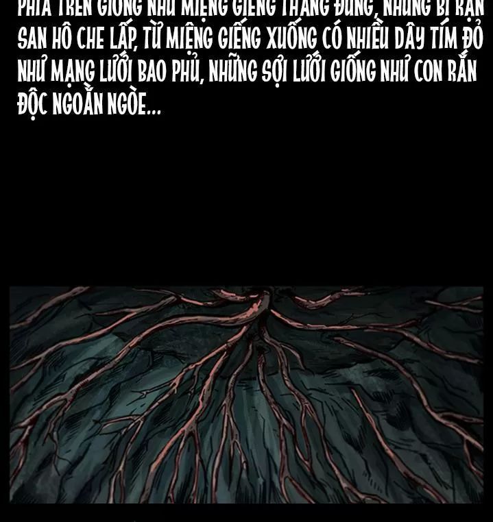 U Minh Ngụy Tượng Chapter 250 - Trang 2