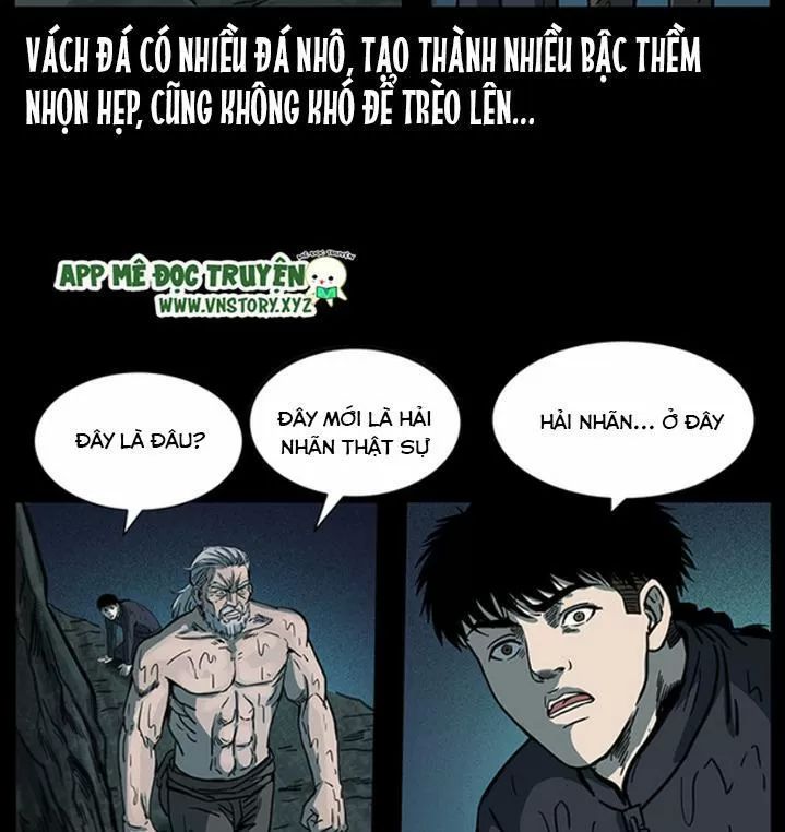 U Minh Ngụy Tượng Chapter 250 - Trang 2