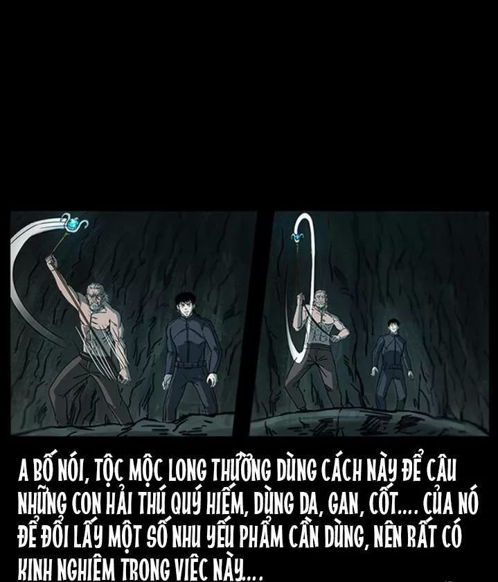 U Minh Ngụy Tượng Chapter 250 - Trang 2