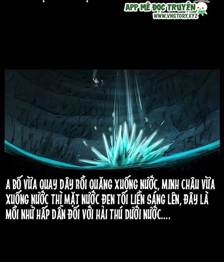 U Minh Ngụy Tượng Chapter 250 - Trang 2