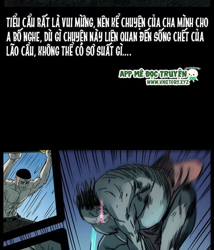 U Minh Ngụy Tượng Chapter 250 - Trang 2