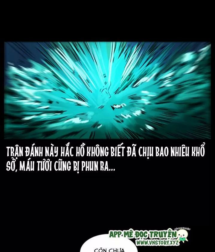 U Minh Ngụy Tượng Chapter 250 - Trang 2