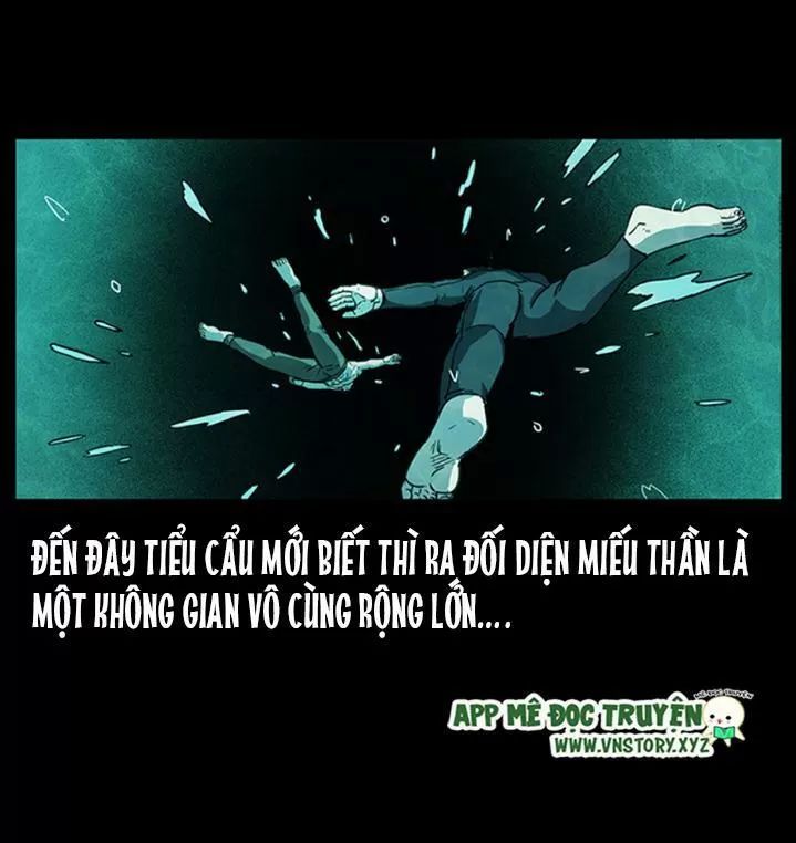 U Minh Ngụy Tượng Chapter 250 - Trang 2