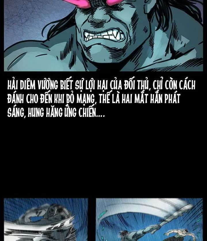 U Minh Ngụy Tượng Chapter 250 - Trang 2