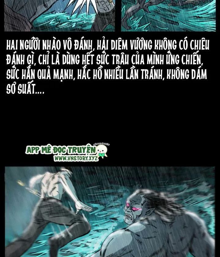 U Minh Ngụy Tượng Chapter 250 - Trang 2