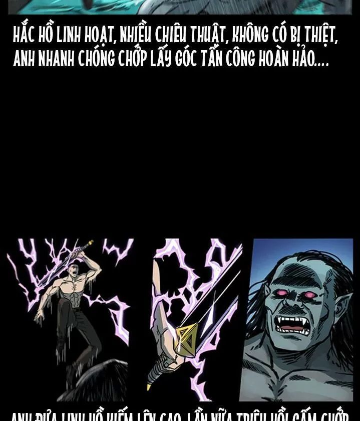 U Minh Ngụy Tượng Chapter 250 - Trang 2