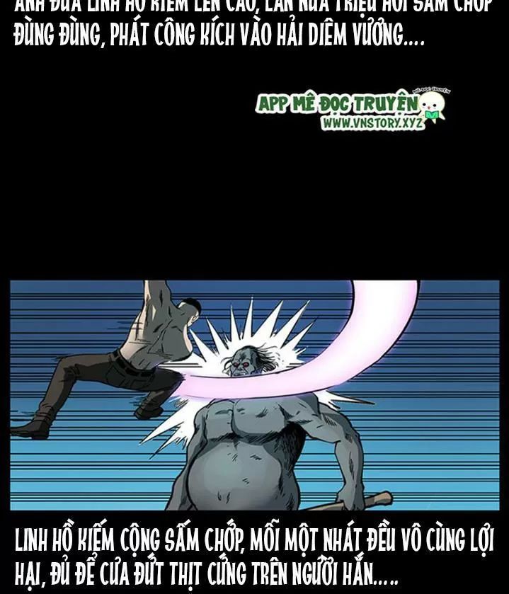 U Minh Ngụy Tượng Chapter 250 - Trang 2