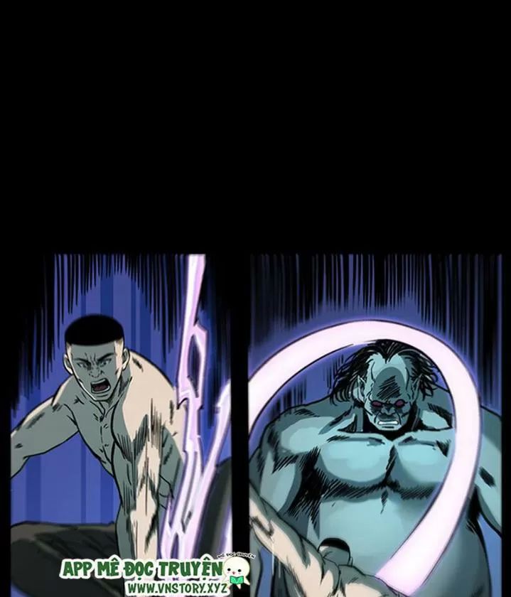 U Minh Ngụy Tượng Chapter 250 - Trang 2