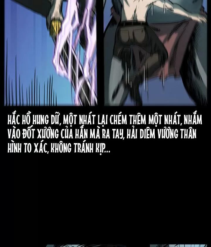 U Minh Ngụy Tượng Chapter 250 - Trang 2