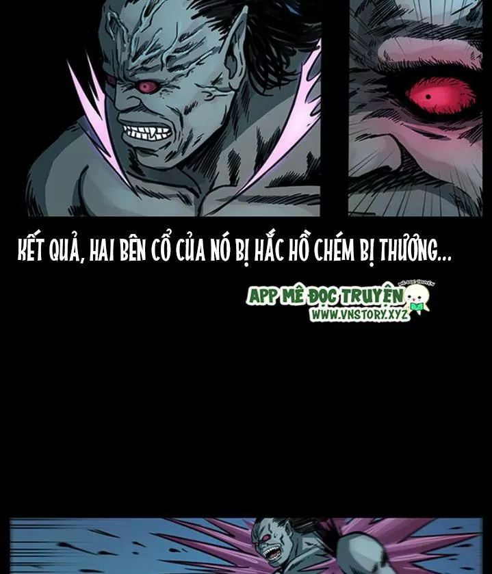 U Minh Ngụy Tượng Chapter 250 - Trang 2