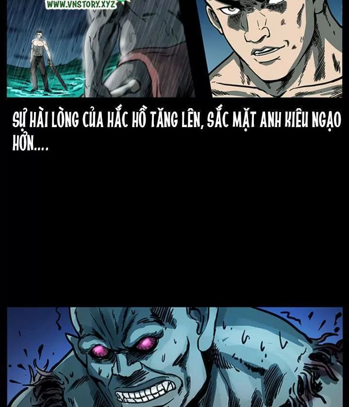 U Minh Ngụy Tượng Chapter 250 - Trang 2