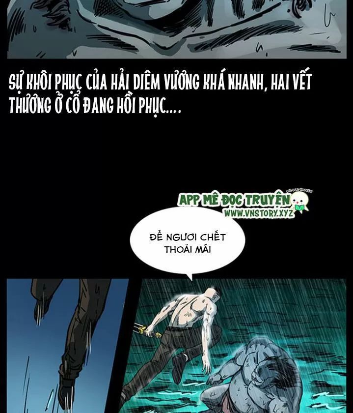 U Minh Ngụy Tượng Chapter 250 - Trang 2