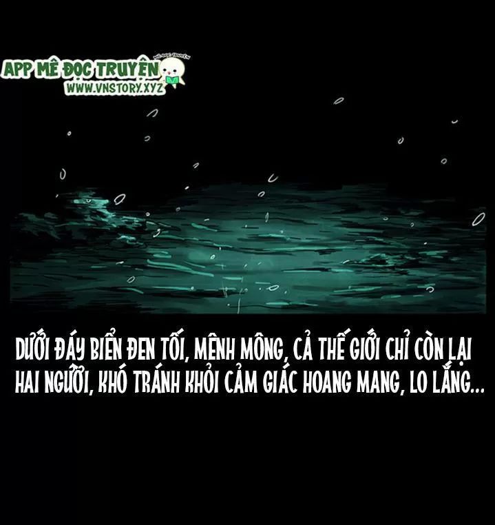 U Minh Ngụy Tượng Chapter 250 - Trang 2