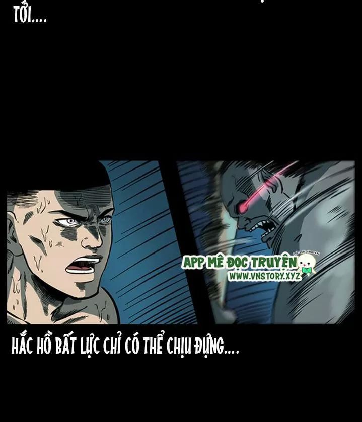 U Minh Ngụy Tượng Chapter 250 - Trang 2