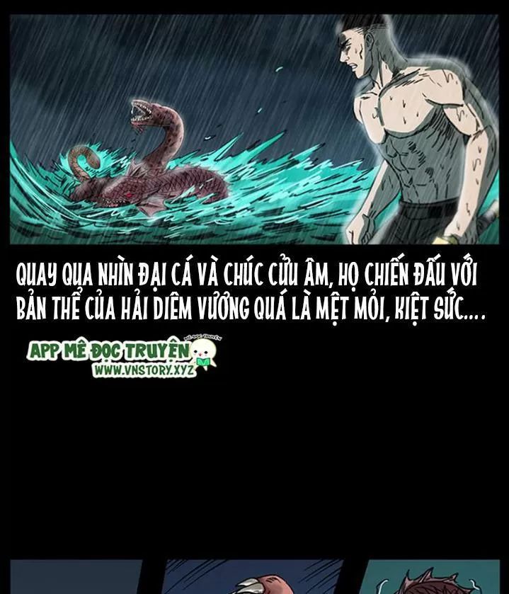 U Minh Ngụy Tượng Chapter 250 - Trang 2