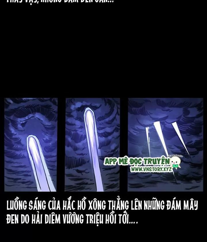 U Minh Ngụy Tượng Chapter 250 - Trang 2