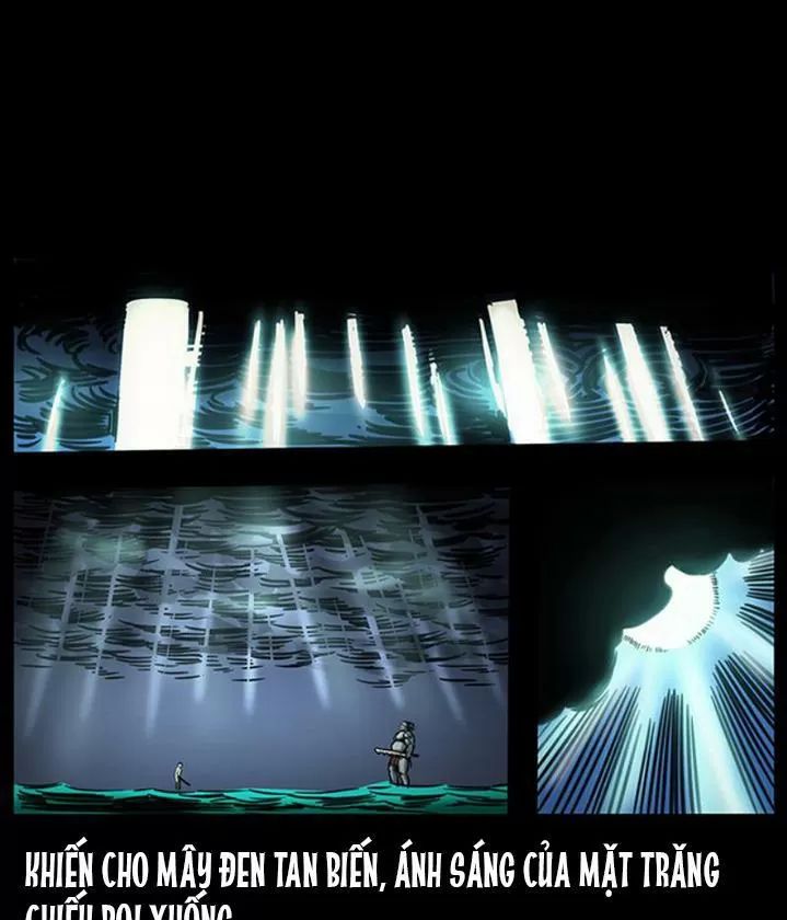 U Minh Ngụy Tượng Chapter 250 - Trang 2