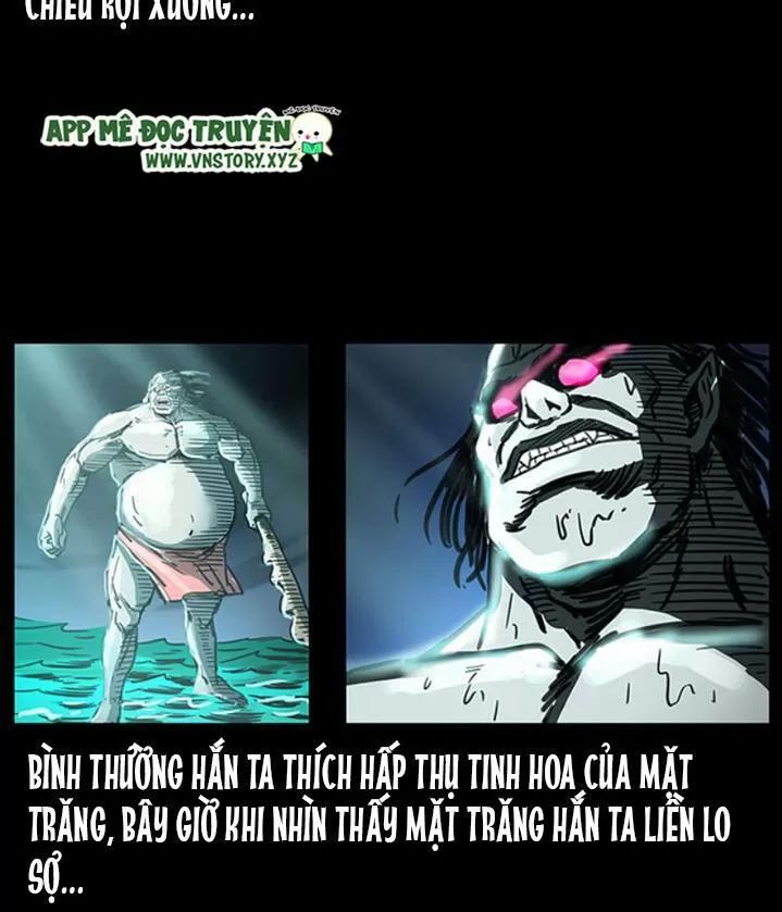 U Minh Ngụy Tượng Chapter 250 - Trang 2