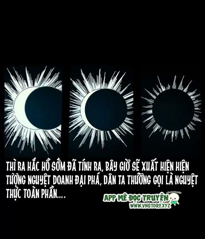 U Minh Ngụy Tượng Chapter 250 - Trang 2