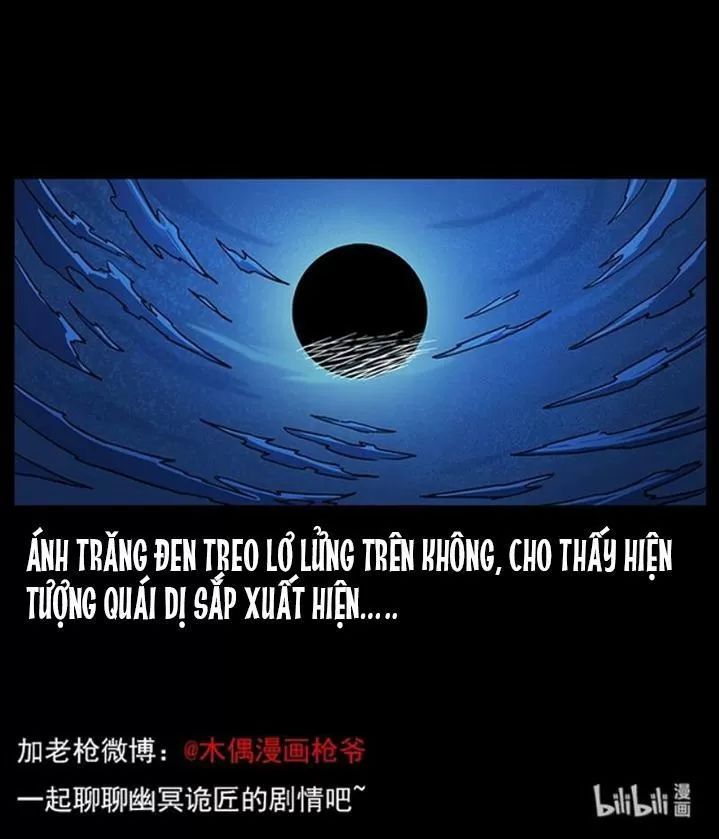 U Minh Ngụy Tượng Chapter 250 - Trang 2