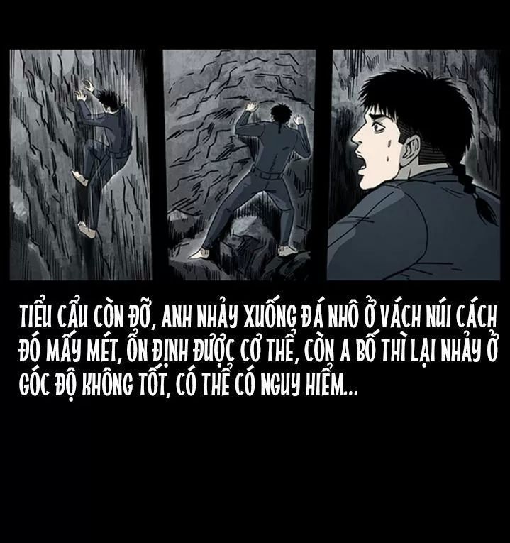 U Minh Ngụy Tượng Chapter 251 - Trang 2