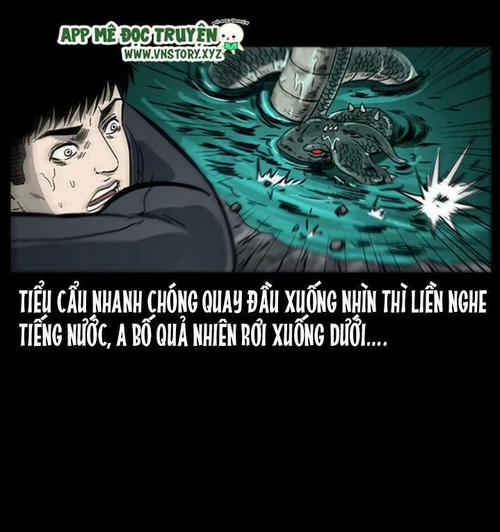 U Minh Ngụy Tượng Chapter 251 - Trang 2