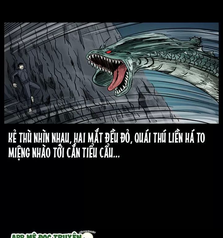 U Minh Ngụy Tượng Chapter 251 - Trang 2