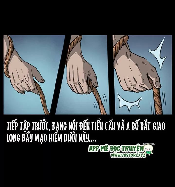 U Minh Ngụy Tượng Chapter 251 - Trang 2