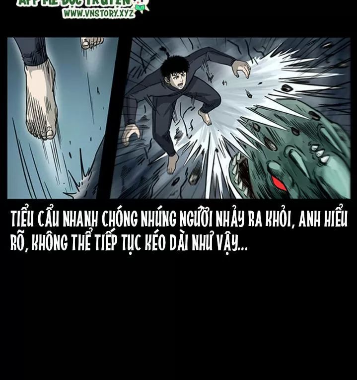 U Minh Ngụy Tượng Chapter 251 - Trang 2