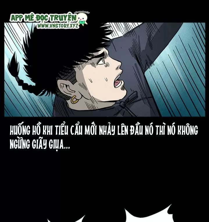 U Minh Ngụy Tượng Chapter 251 - Trang 2