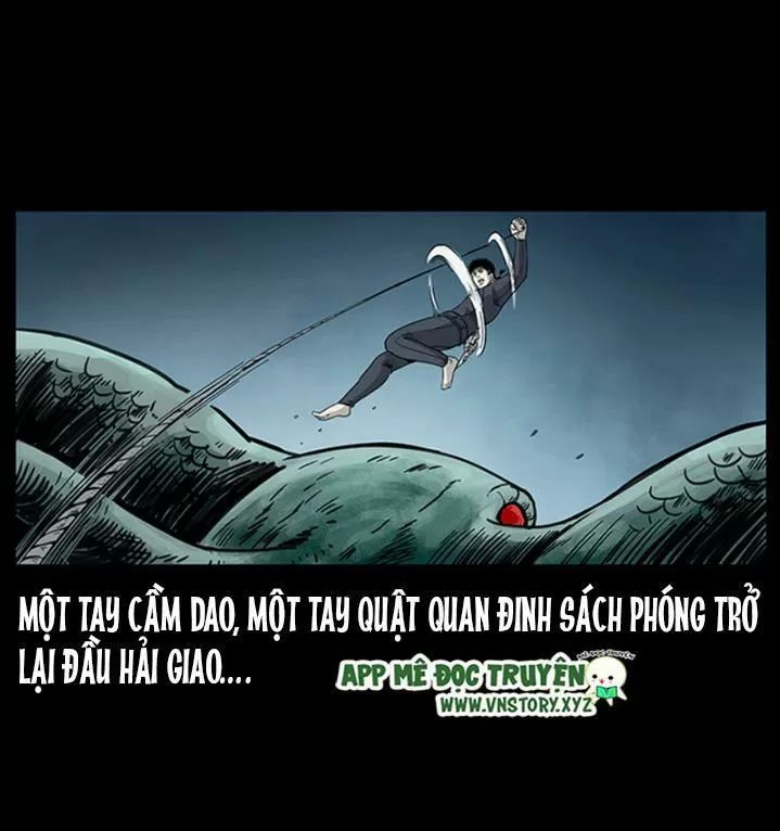 U Minh Ngụy Tượng Chapter 251 - Trang 2