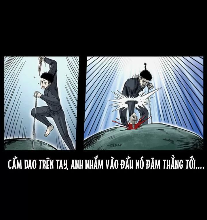 U Minh Ngụy Tượng Chapter 251 - Trang 2