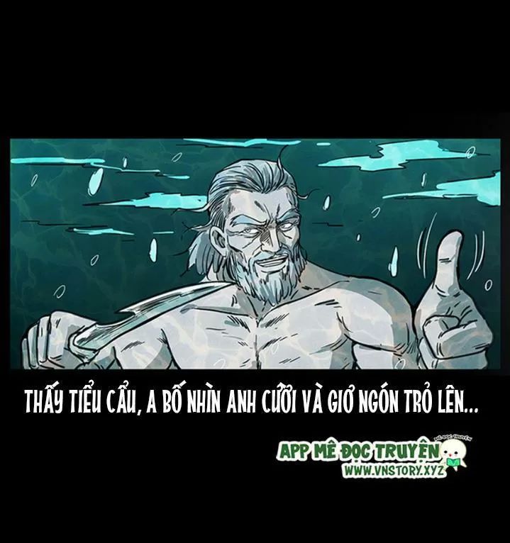 U Minh Ngụy Tượng Chapter 251 - Trang 2