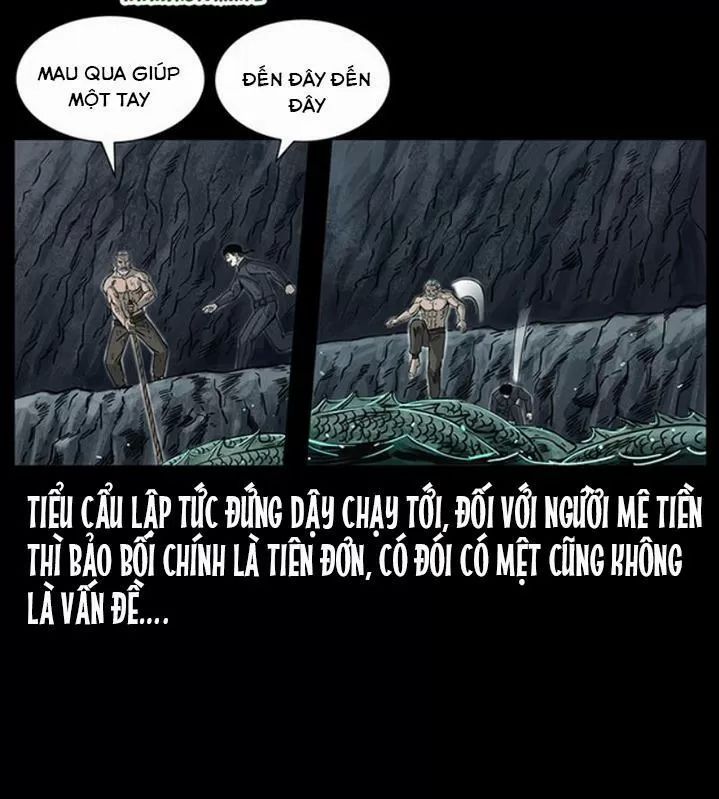 U Minh Ngụy Tượng Chapter 251 - Trang 2