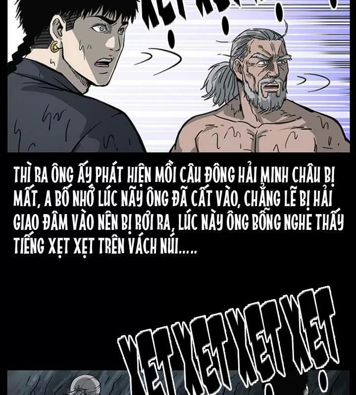 U Minh Ngụy Tượng Chapter 251 - Trang 2