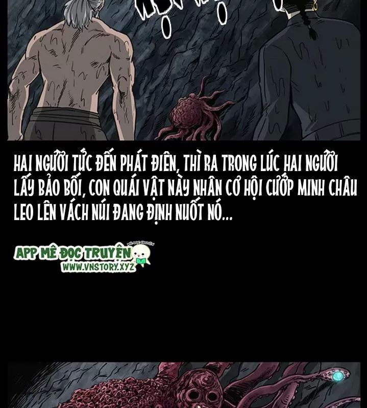U Minh Ngụy Tượng Chapter 251 - Trang 2