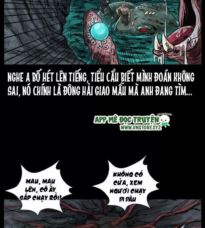 U Minh Ngụy Tượng Chapter 251 - Trang 2