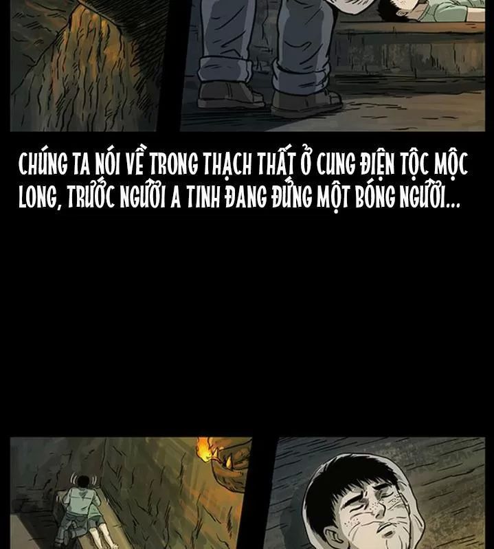 U Minh Ngụy Tượng Chapter 251 - Trang 2