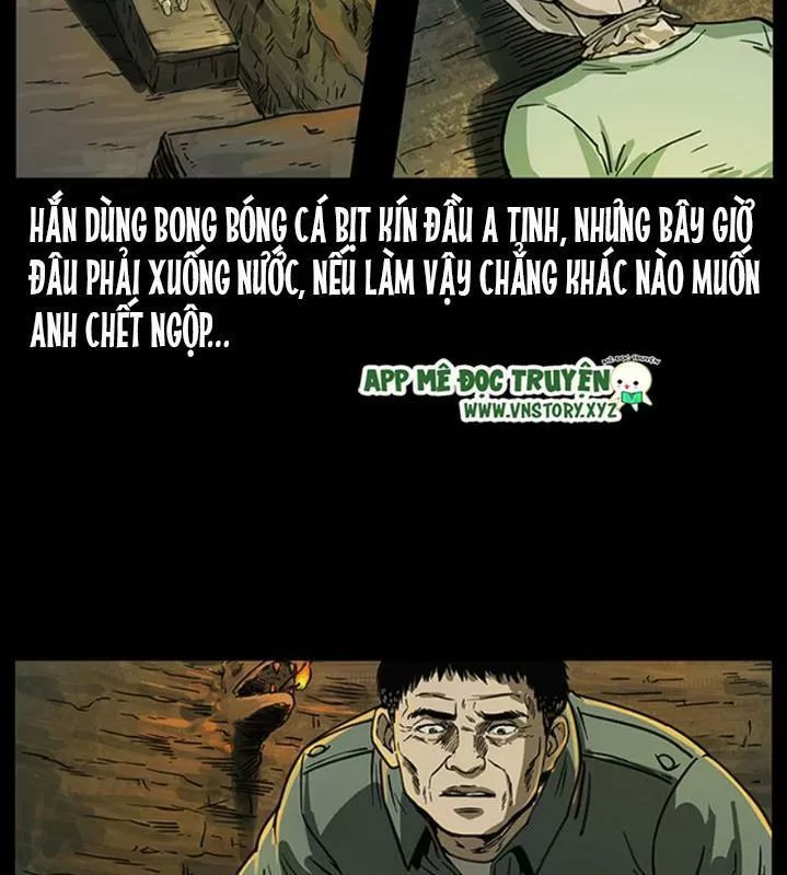U Minh Ngụy Tượng Chapter 251 - Trang 2