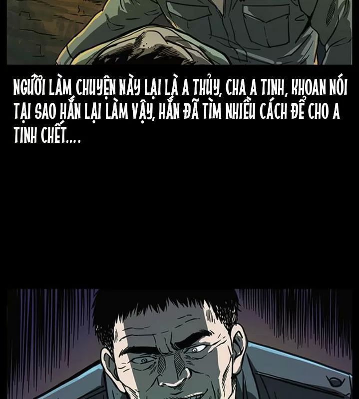 U Minh Ngụy Tượng Chapter 251 - Trang 2