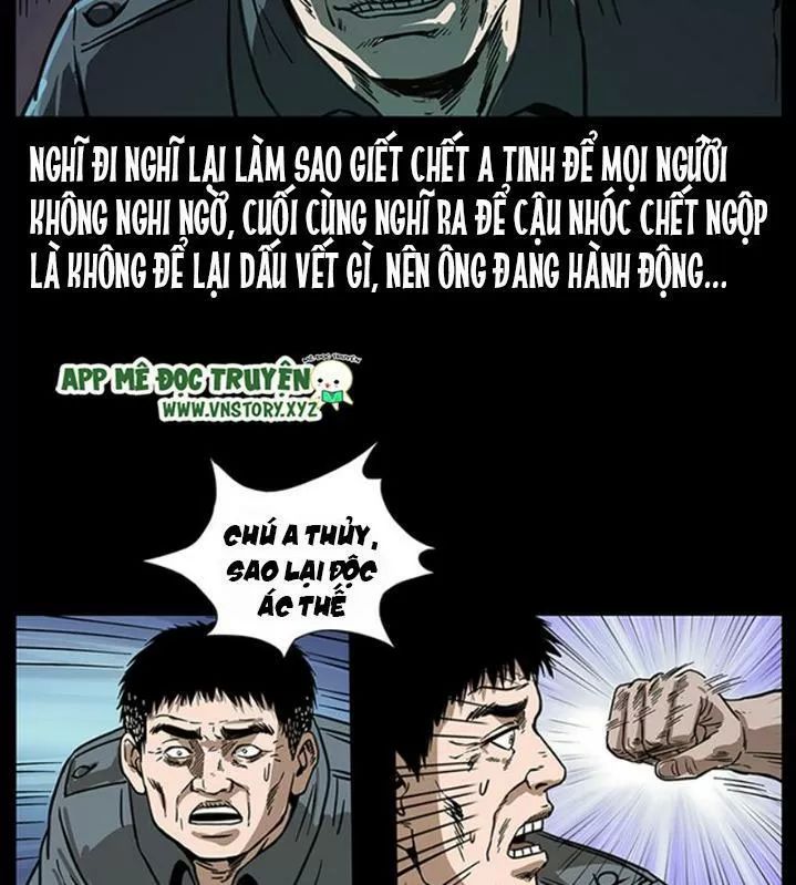 U Minh Ngụy Tượng Chapter 251 - Trang 2